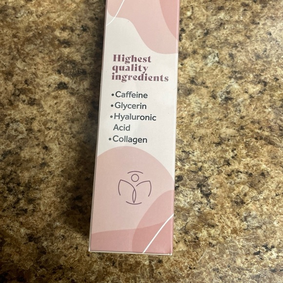 Thealto Advanced Collagen Firming Serum New Sealed - Picture 4 of 6